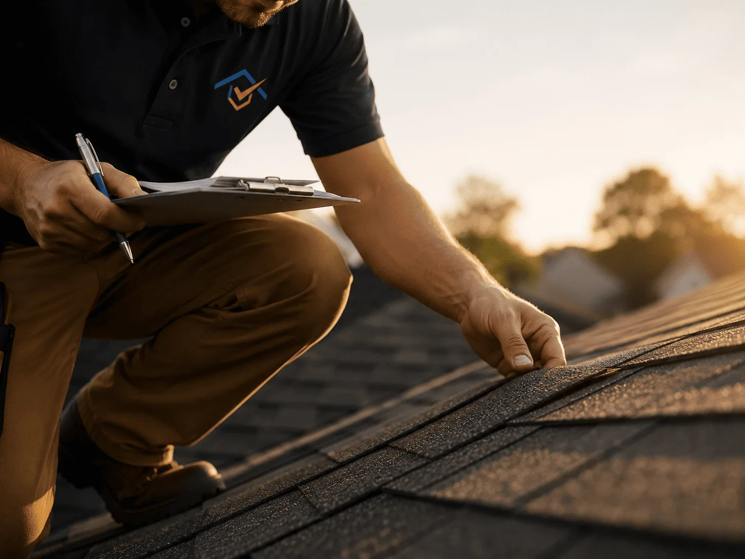Why Choose Roof Inspection in Woodston, KS