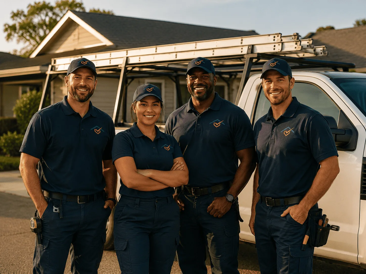 Roof Inspection company in Woodston, KS